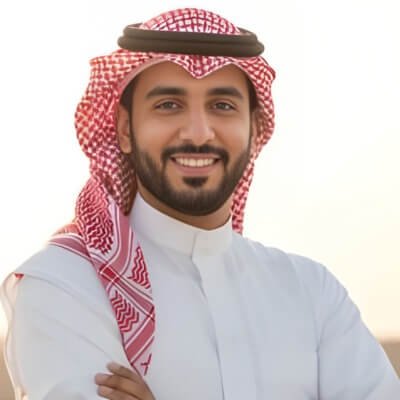 سلطان بن نايف العتيبي