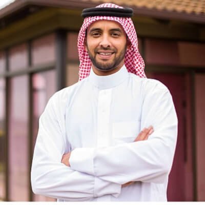 خالد بن منصور القحطاني